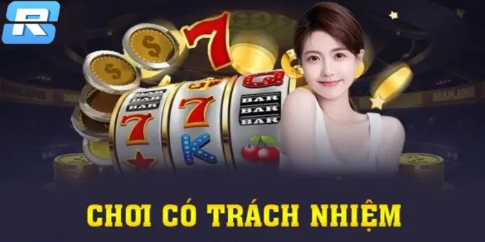 Chơi có trách nhiệm rs8