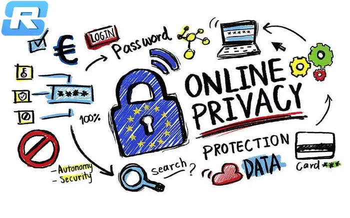 Mã hóa dữ liệu để bảo vệ quyền riêng tư