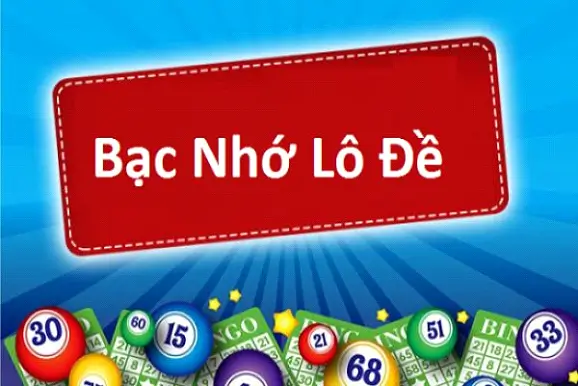 Lô đề bạc nhớ miền Bắc là một trò chơi thú vị và mang lại nhiều lợi ích cho người chơi.