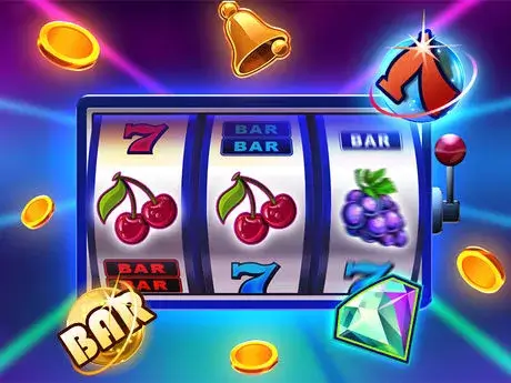 Trong số các thể loại game phổ biến, Slot Game tại rs8 đang nổi lên như một xu hướng không thể bỏ qua.